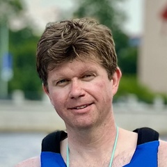 Максим Власов, 40 лет, Санкт-Петербург