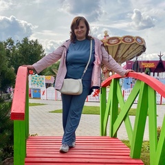 Евгения Чикулаева, Москва