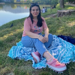 Нина Судакова, 28 лет, Москва