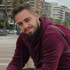 Lucas Souza, 35 лет, São Paulo