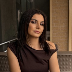 Любовь Никонова, Барнаул