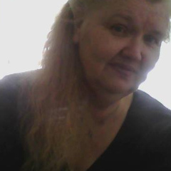Татьяна Лепинская, 67 лет, Orito