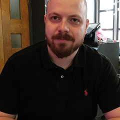 Антон Колесов, 37 лет, Волгоград