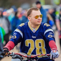 Михаил Волонкин, 38 лет, Санкт-Петербург
