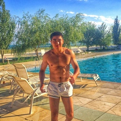 Руслан Ахметказин, 33 года, Алматы