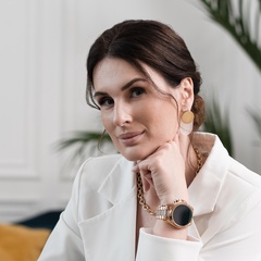 Евгения Крюкова, 36 лет, Москва