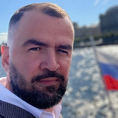 Даниил Капитан, 42 года, Санкт-Петербург