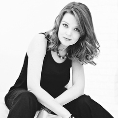 Елена Антонова, 36 лет, Москва