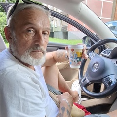 Виктор Исаев, 71 год, Вильнюс