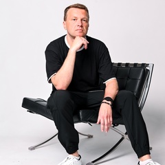 Константин Коровин, 44 года, Тюмень