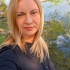Ольга Астапова, Горловка