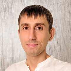 Артём Якумов, 35 лет