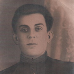 Шамиль Хайирбеков, 122 года, Москва