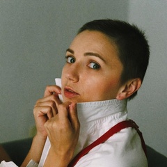 Tatiana Balasi, Колпна