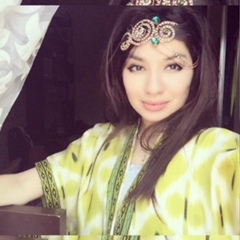 Мадина Узбекова, 32 года, Ташкент