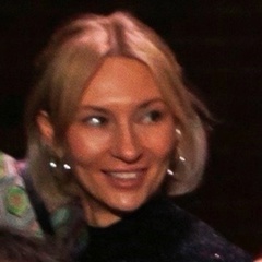 Оля Оля, 38 лет, Москва