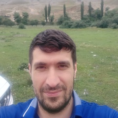 Магомедгаджи Абакаров, 39 лет, Раздольное