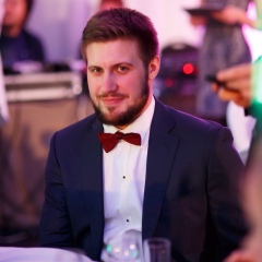 Данила Стрельцов, 35 лет, Санкт-Петербург