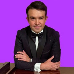 Ruslan Balyagov, Москва
