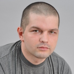 Леха Сойкин, 34 года, Сочи