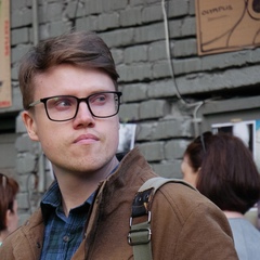 Станислав Копейкин, Екатеринбург