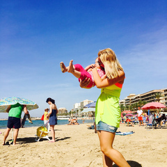 Анна Семенова, 33 года, Torrevieja