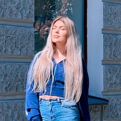 Арина Панович, Санкт-Петербург