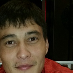 Tilek Atykaev, Токтогул