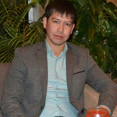 Bauka Iskakov, 39 лет, Шымкент