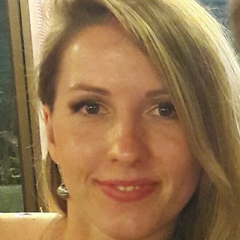 Екатерина Парфенова-Баймакова, 39 лет, Санкт-Петербург