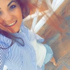 Regina Haisler, 32 года, Москва