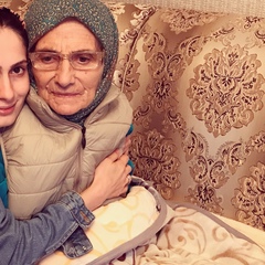 Луиза Хаджимурадова, 37 лет, Тверь