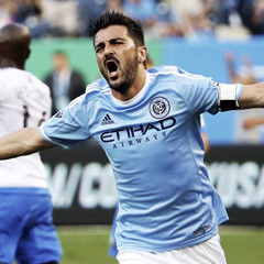 David Villa, 43 года, Tuilla