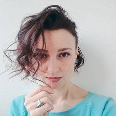 Юлия Александровна, Краснодар
