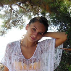 Диана Баласанова, 34 года