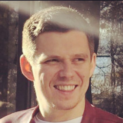 Максим Заикин, 17 лет, Санкт-Петербург