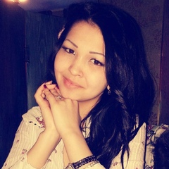 Айдана Мухтарова, 35 лет, Алматы