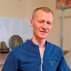 Дмитрий Барышев