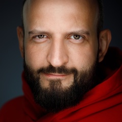 Антон Силинин, 43 года, Кемерово