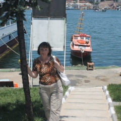 Елена Шандра, 64 года, Актобе