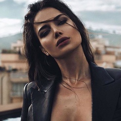 Патя Алиева, Махачкала