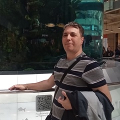 Максим Иванов, Москва