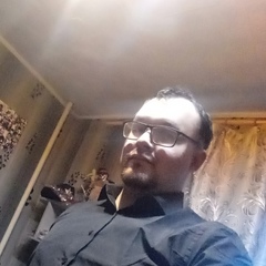 Дмитрий Величко, 32 года
