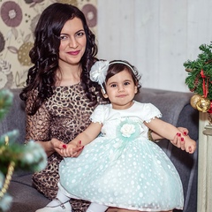 Татевик Дадоян, 38 лет, Москва