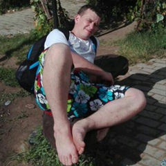 Алексей Кривонос, 42 года, Томск