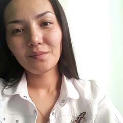Раушан Самарханова, 33 года, Астана