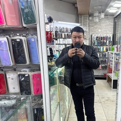 Чынгыз Эсенбаев, 37 лет, Нарын