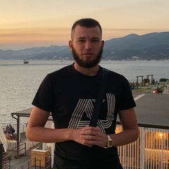 Данил Кренделев