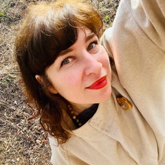 Оксана Клинова, Волгоград