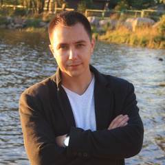 Дмитрий Пименов, 36 лет, Киров